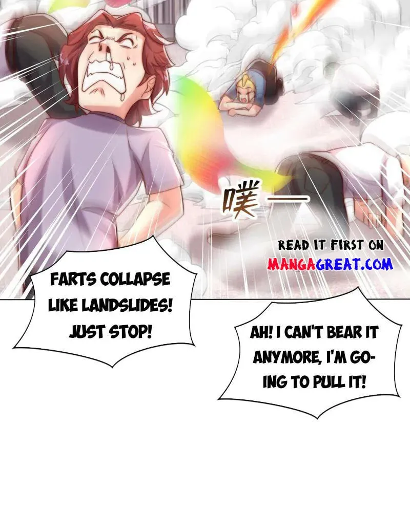 Devilish Girlfriend (Colored) Chapter 138 page 51 - 