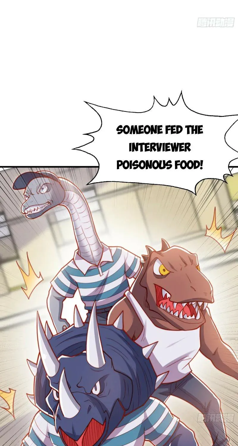 Devilish Girlfriend (Colored) Chapter 138 page 52 - 