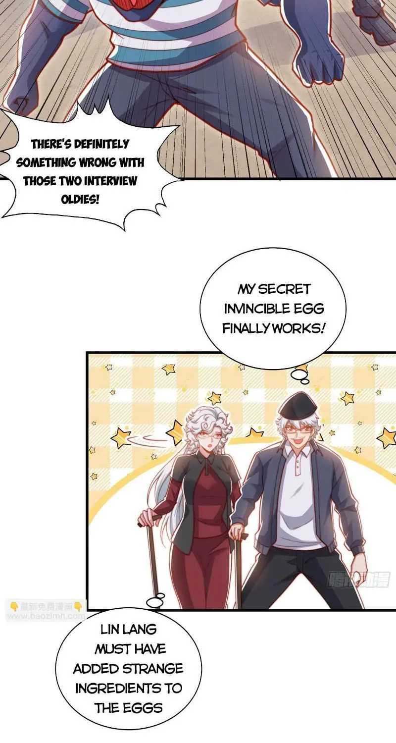 Devilish Girlfriend (Colored) Chapter 138 page 53 - 