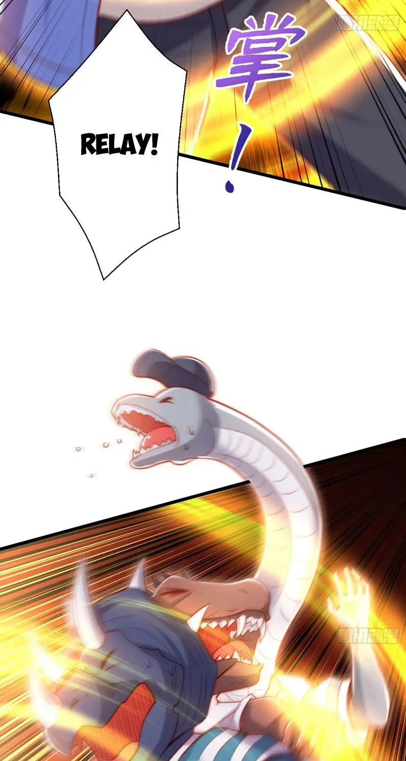Devilish Girlfriend (Colored) Chapter 138 page 59 - 