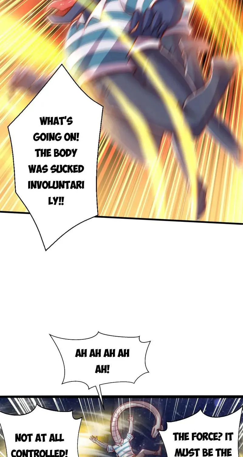 Devilish Girlfriend (Colored) Chapter 138 page 60 - 