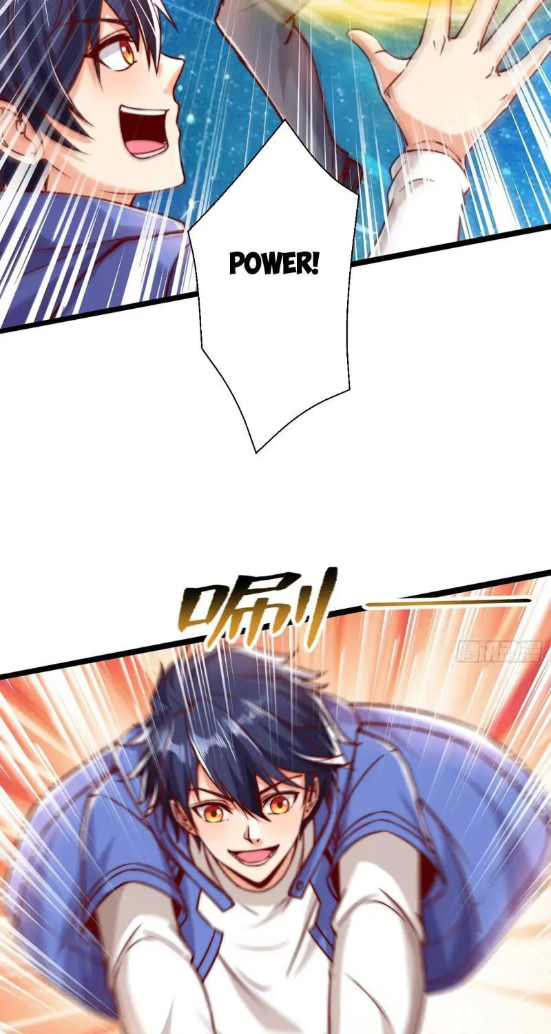 Devilish Girlfriend (Colored) Chapter 138 page 62 - 