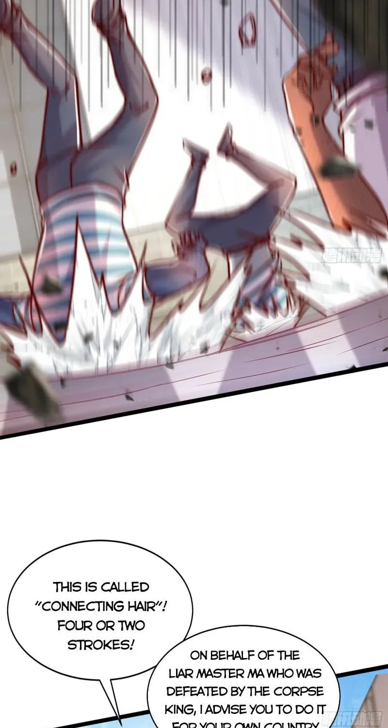 Devilish Girlfriend (Colored) Chapter 138 page 64 - 