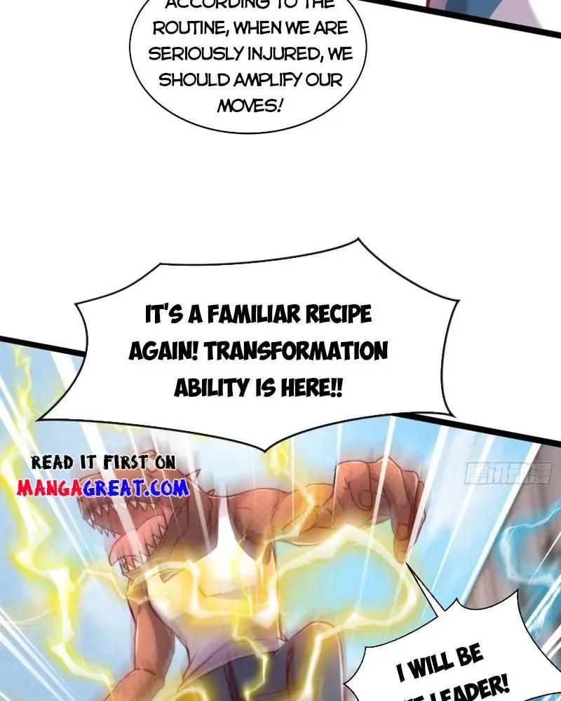 Devilish Girlfriend (Colored) Chapter 138 page 66 - 