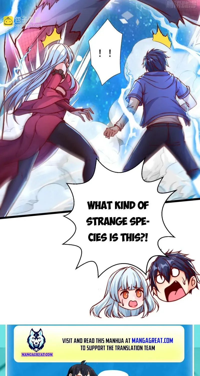 Devilish Girlfriend (Colored) Chapter 138 page 69 - 