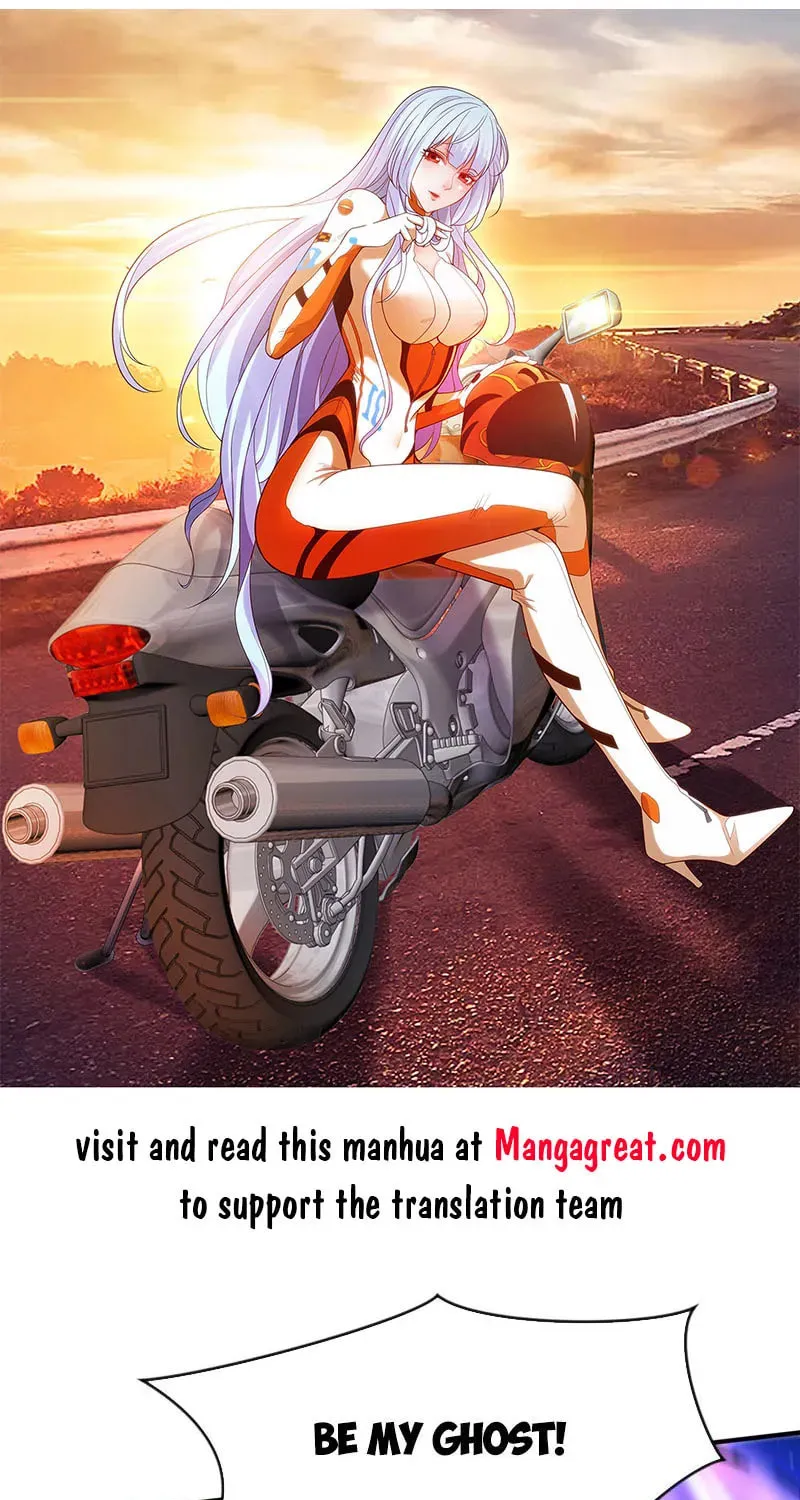 Devilish Girlfriend (Colored) Chapter 139 page 1 - 