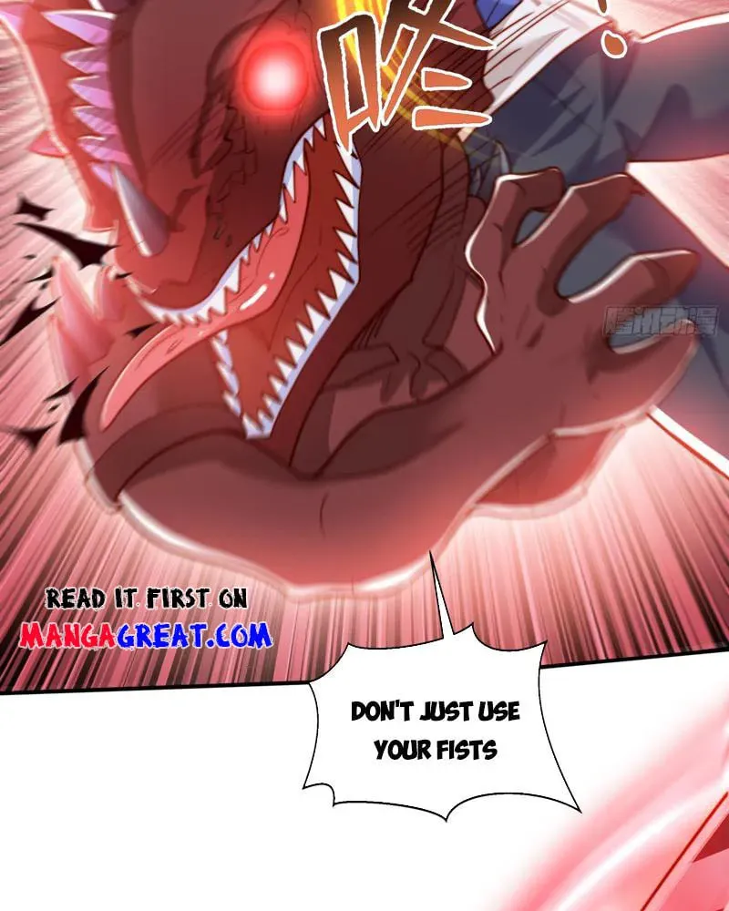 Devilish Girlfriend (Colored) Chapter 139 page 11 - 