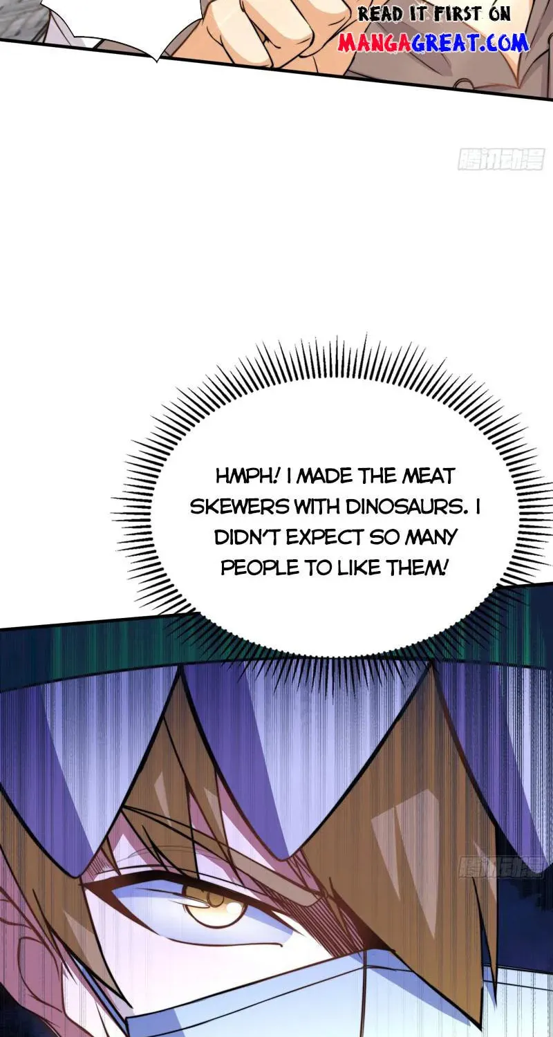 Devilish Girlfriend (Colored) Chapter 139 page 30 - 