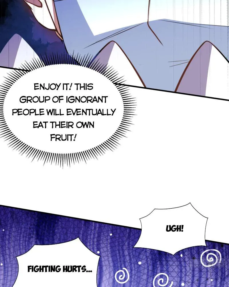 Devilish Girlfriend (Colored) Chapter 139 page 31 - 