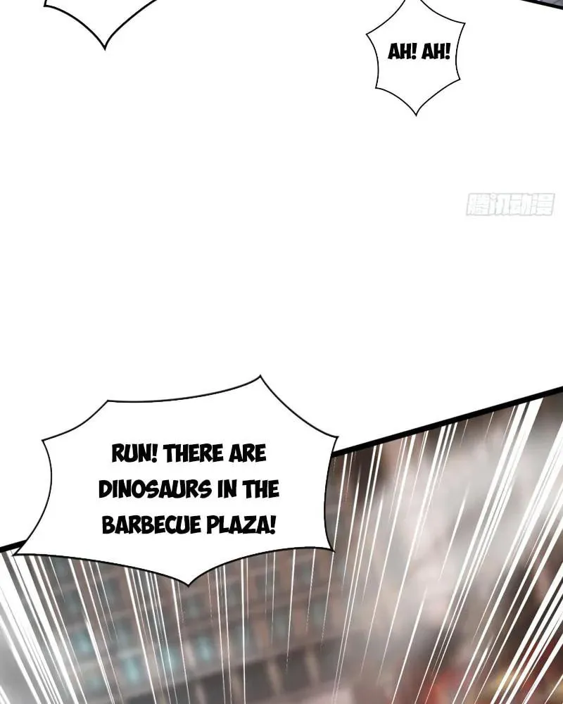 Devilish Girlfriend (Colored) Chapter 139 page 36 - 