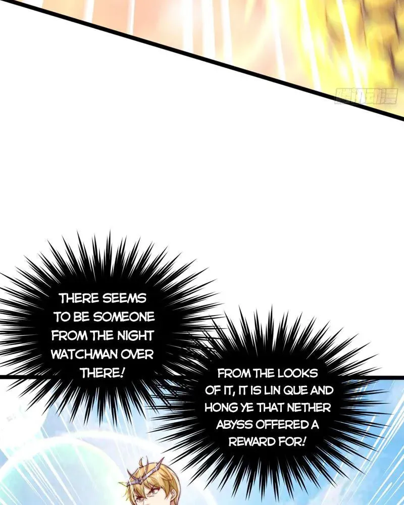 Devilish Girlfriend (Colored) Chapter 139 page 41 - 