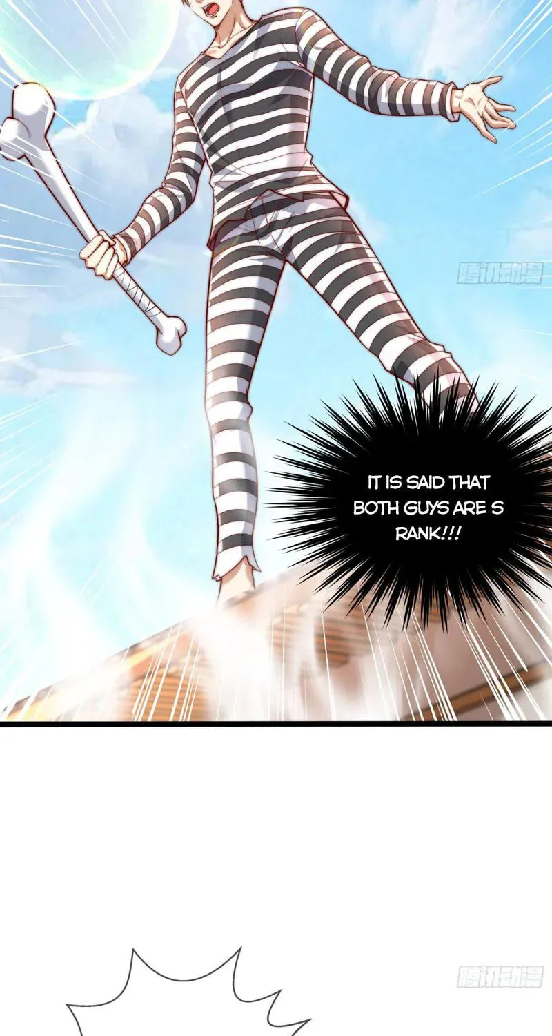 Devilish Girlfriend (Colored) Chapter 139 page 42 - 