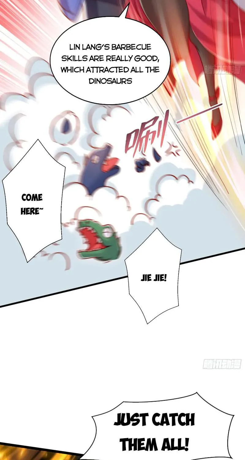 Devilish Girlfriend (Colored) Chapter 139 page 48 - 