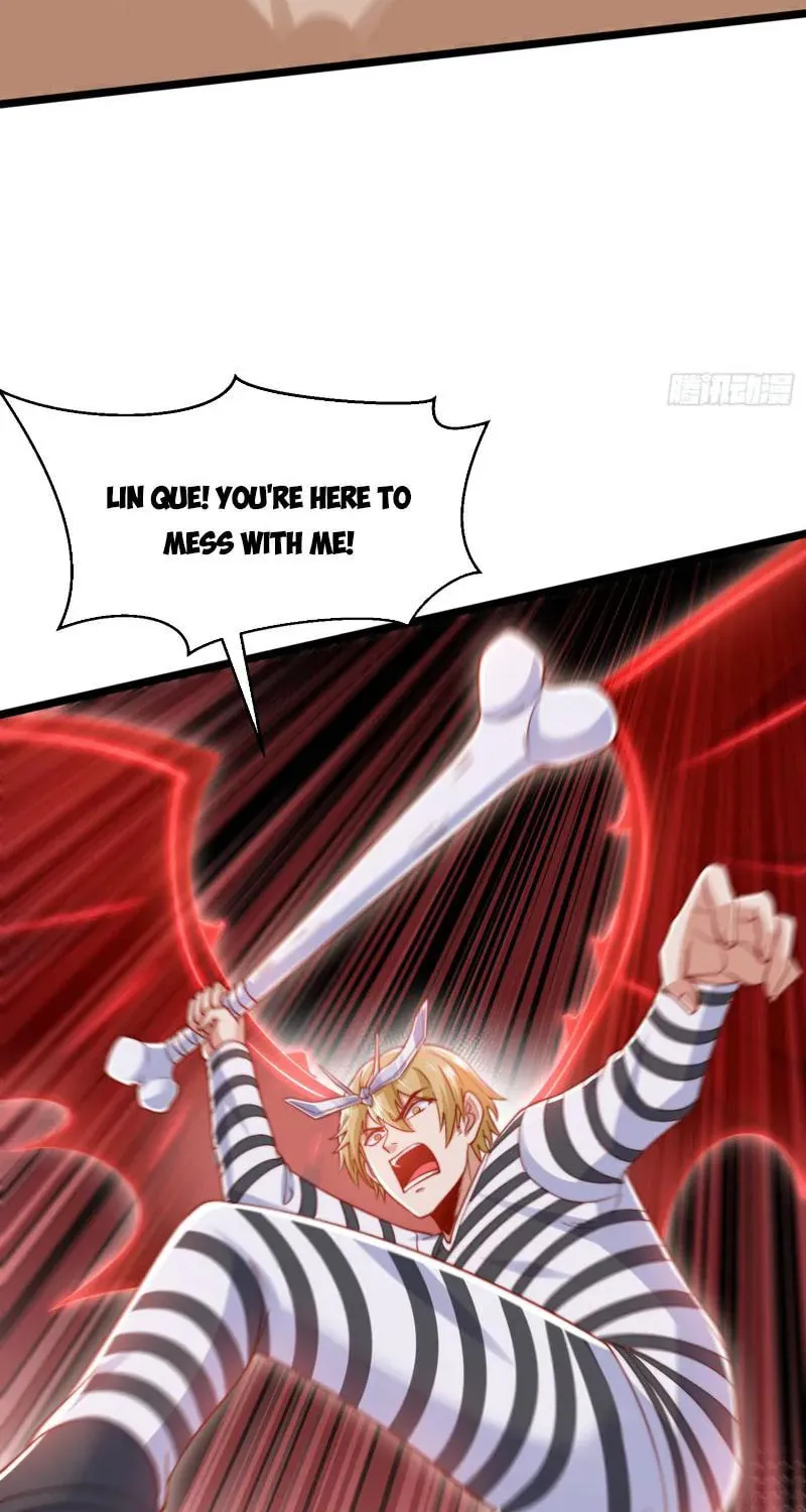 Devilish Girlfriend (Colored) Chapter 139 page 50 - 