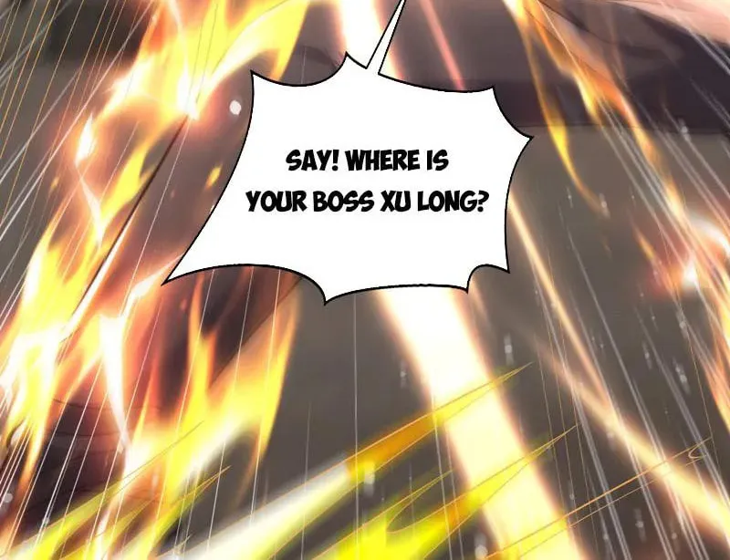 Devilish Girlfriend (Colored) Chapter 139 page 6 - 