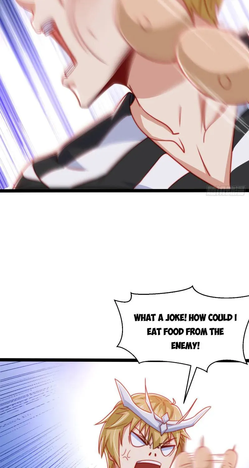 Devilish Girlfriend (Colored) Chapter 139 page 54 - 