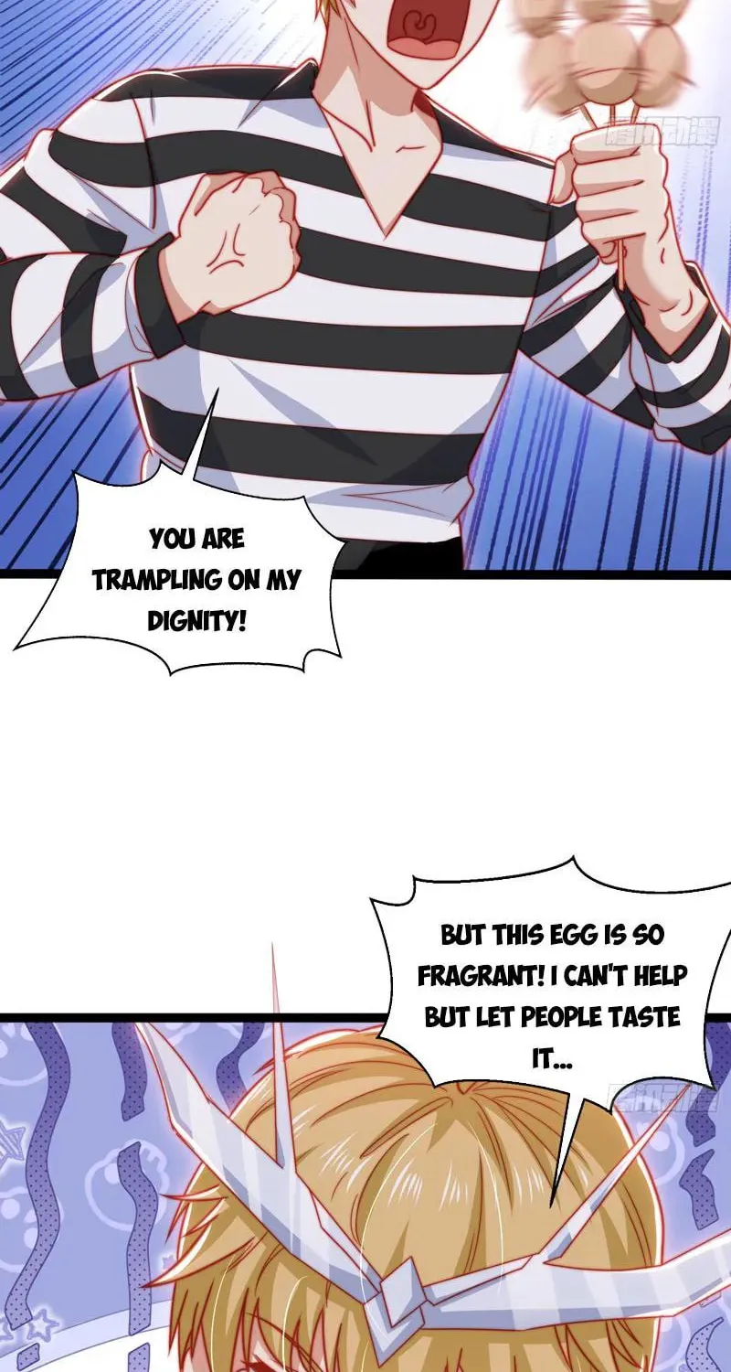 Devilish Girlfriend (Colored) Chapter 139 page 55 - 