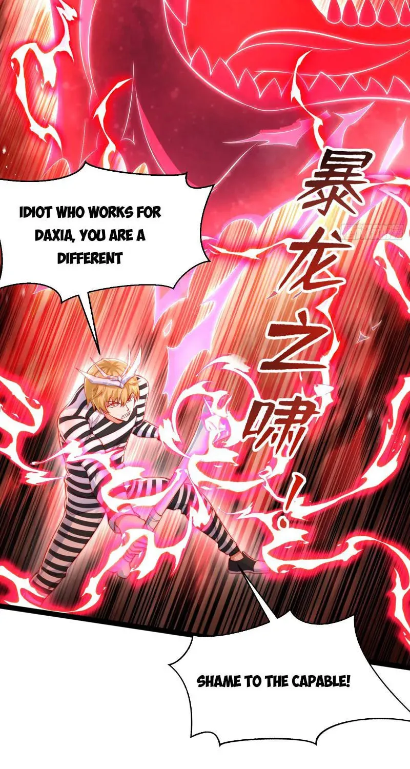 Devilish Girlfriend (Colored) Chapter 139 page 59 - 