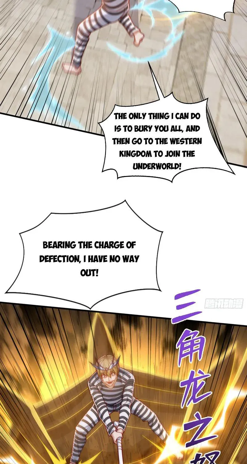 Devilish Girlfriend (Colored) Chapter 139 page 64 - 