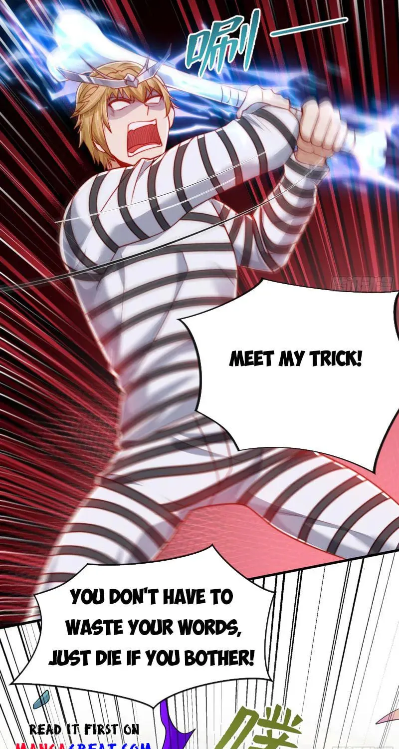 Devilish Girlfriend (Colored) Chapter 139 page 67 - 