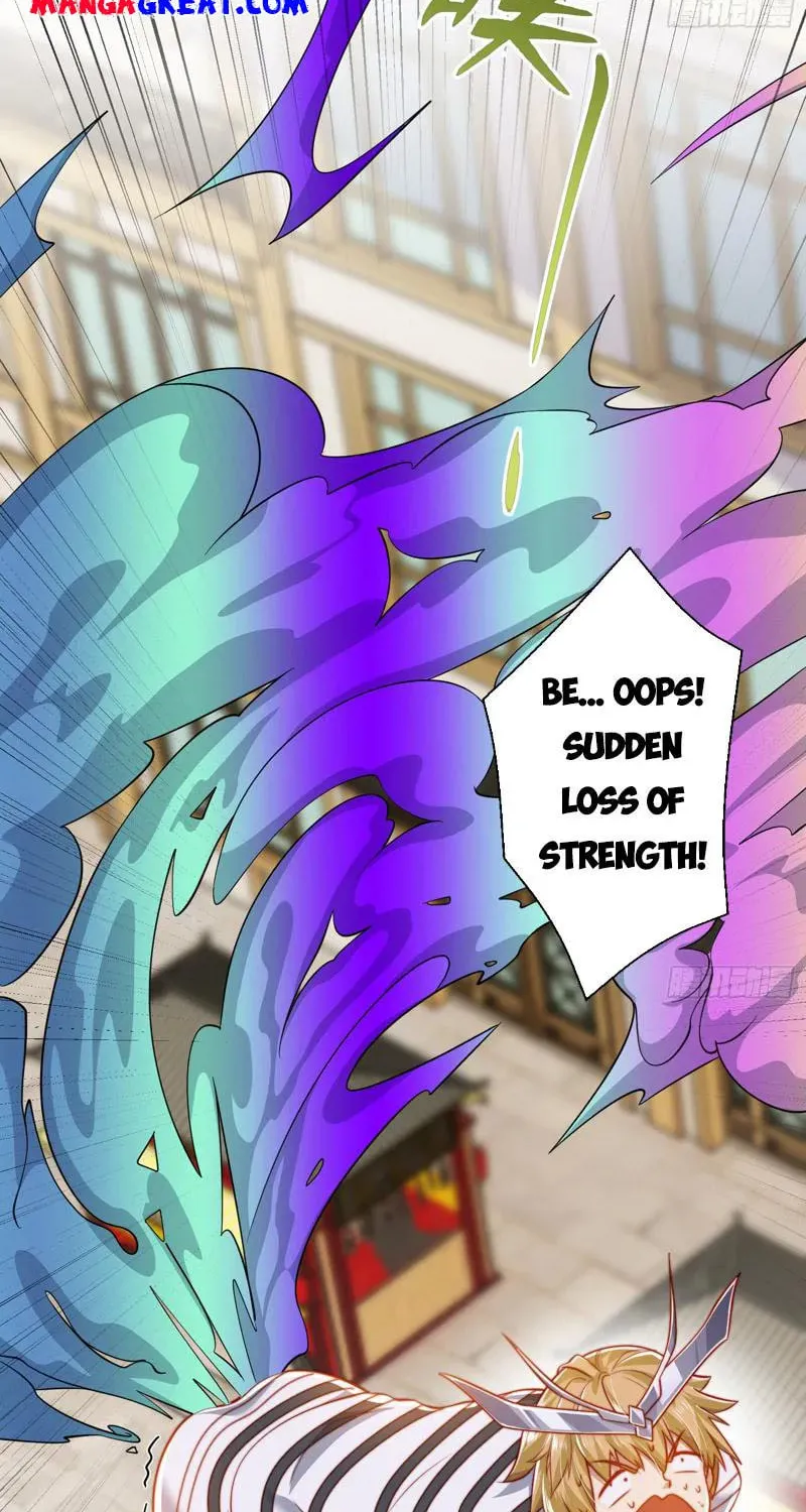 Devilish Girlfriend (Colored) Chapter 139 page 68 - 