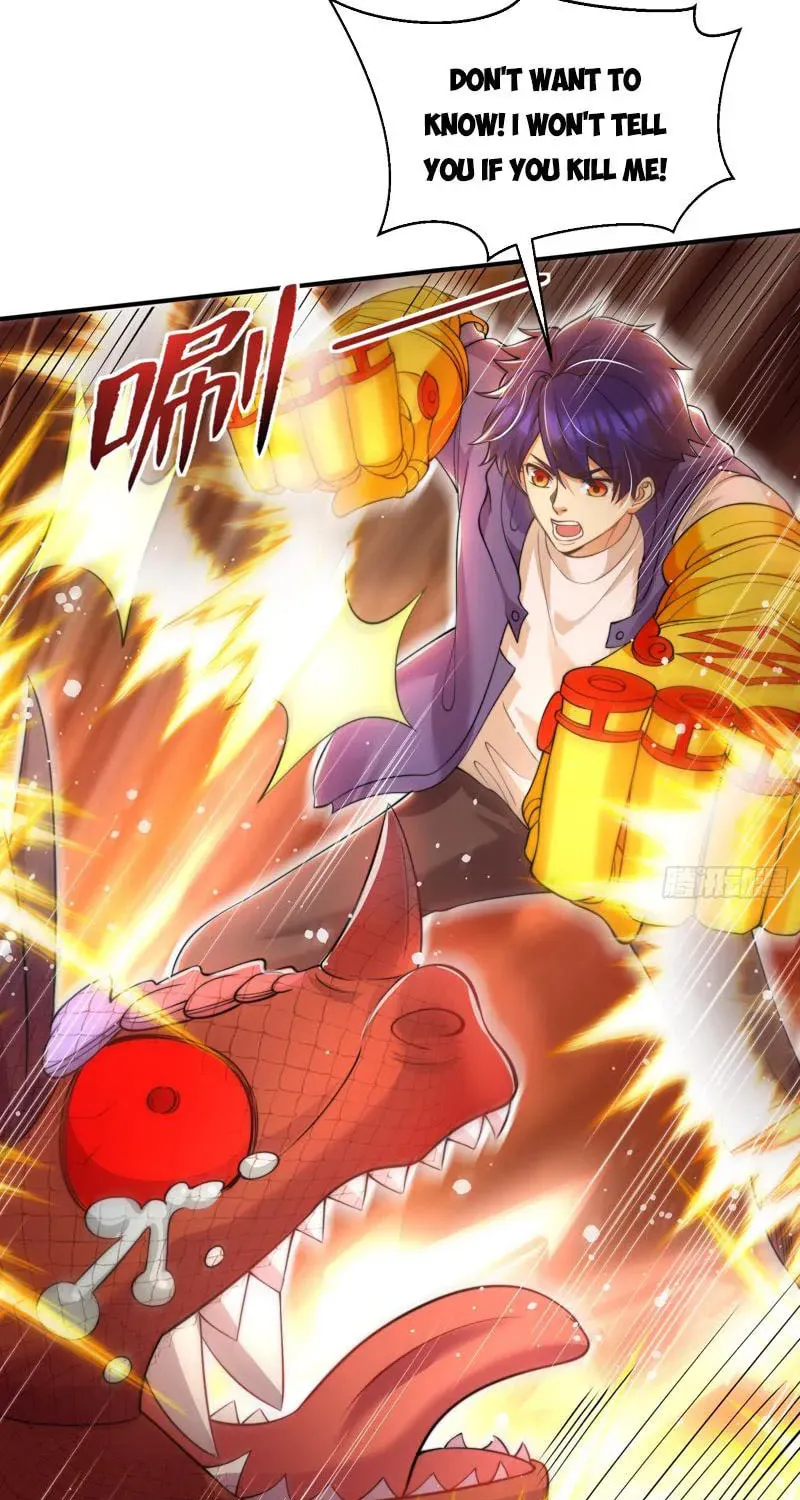 Devilish Girlfriend (Colored) Chapter 139 page 9 - 