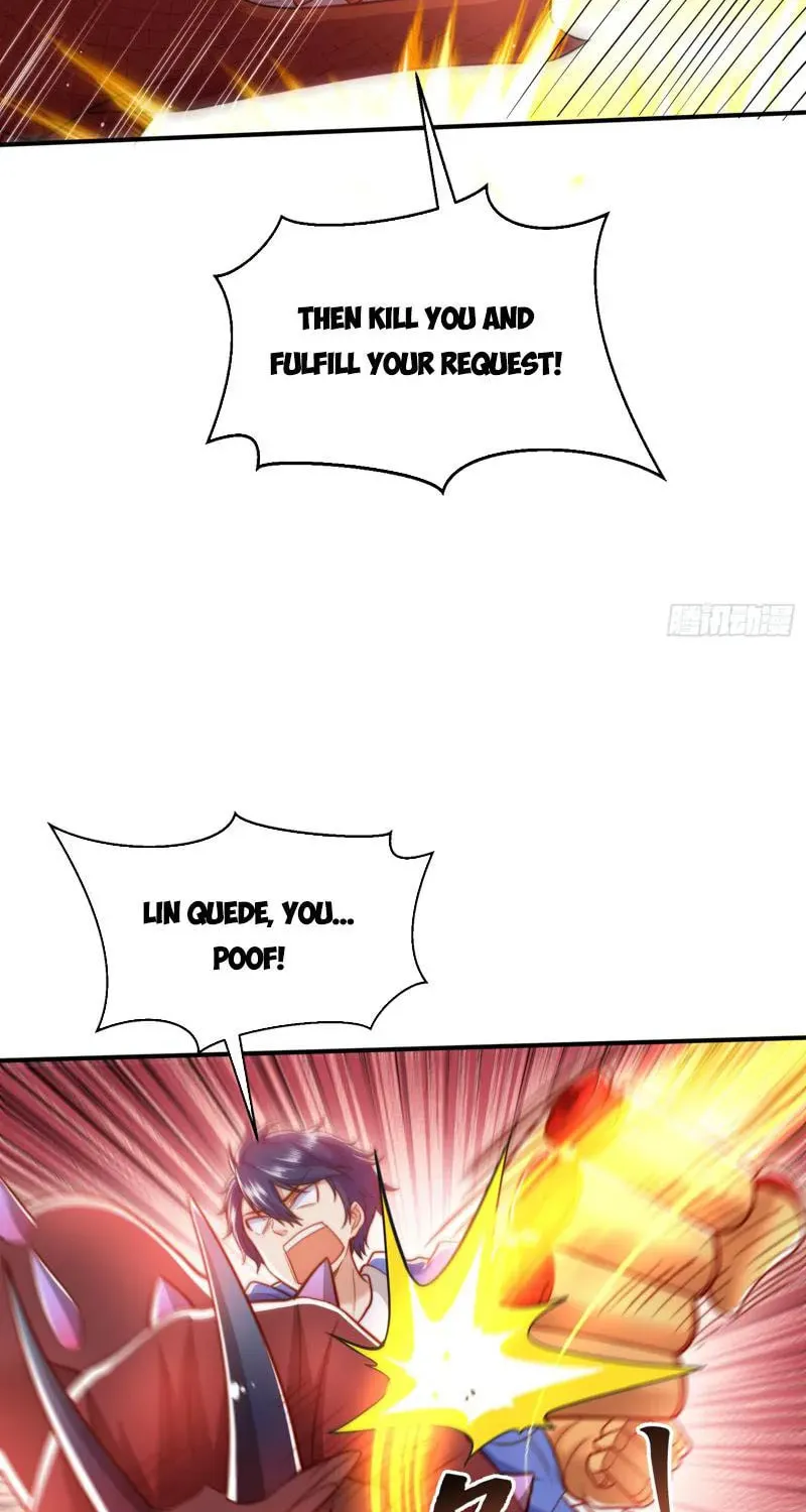 Devilish Girlfriend (Colored) Chapter 139 page 10 - 