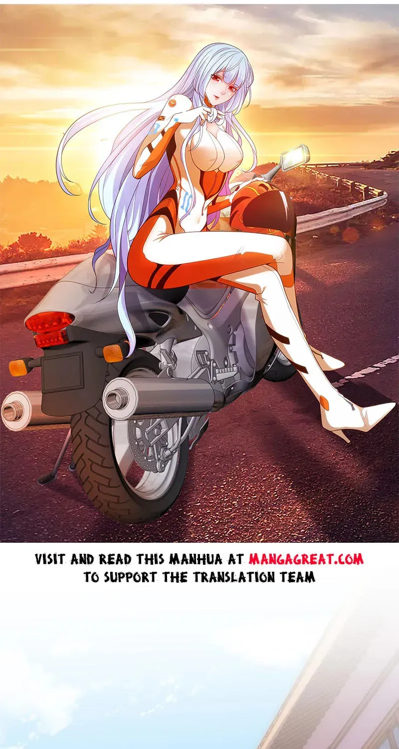 Devilish Girlfriend (Colored) Chapter 140 page 1 - 