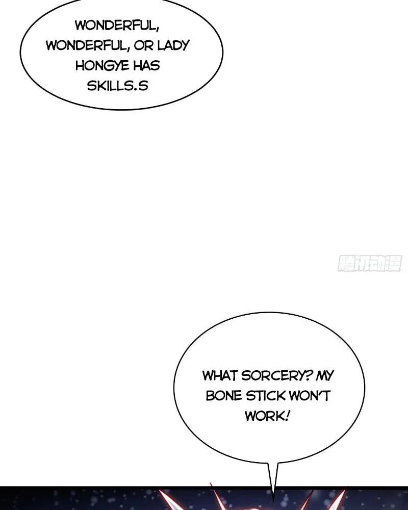 Devilish Girlfriend (Colored) Chapter 140 page 11 - 