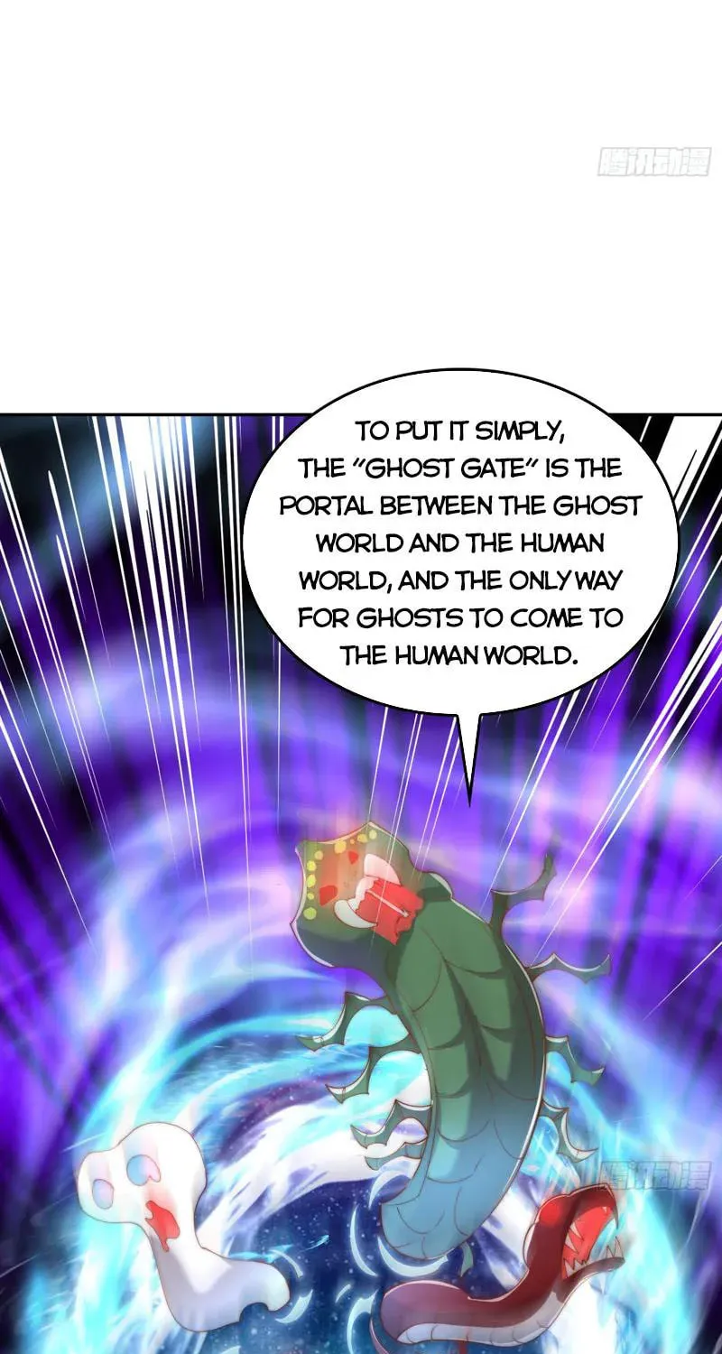Devilish Girlfriend (Colored) Chapter 140 page 29 - 