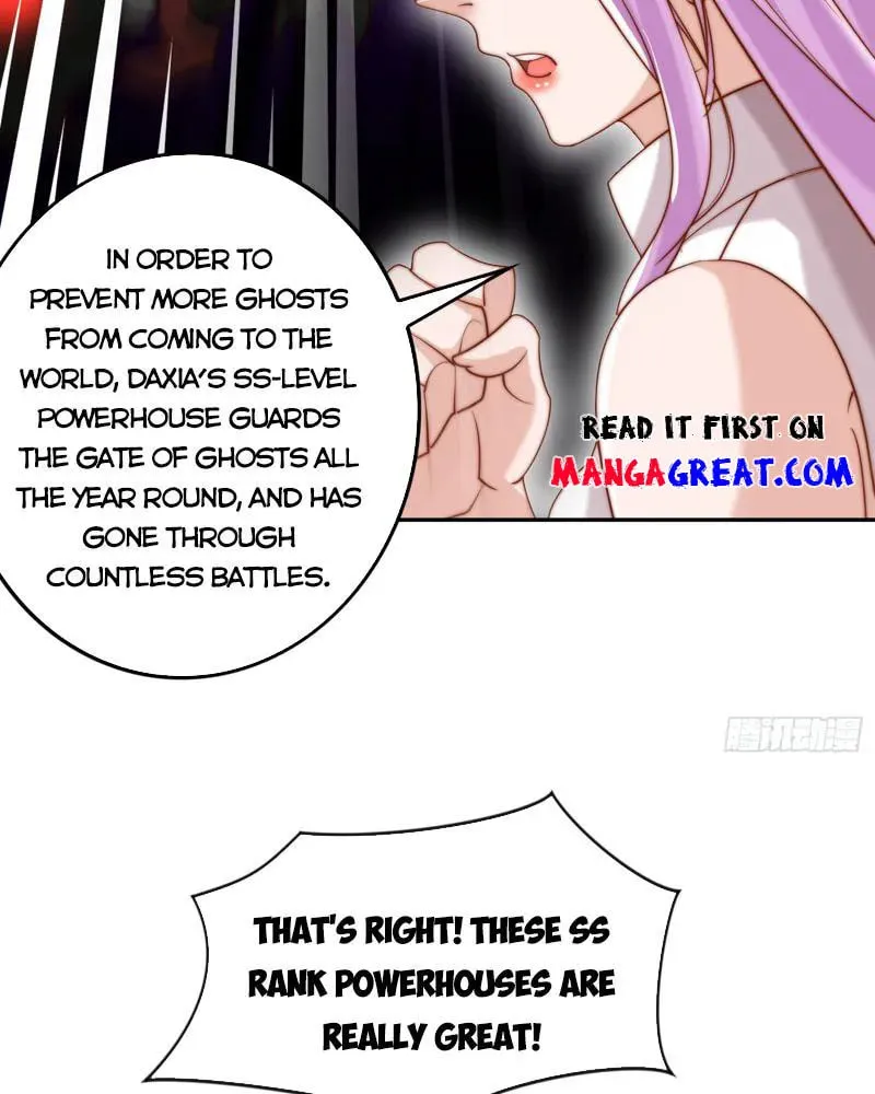 Devilish Girlfriend (Colored) Chapter 140 page 31 - 