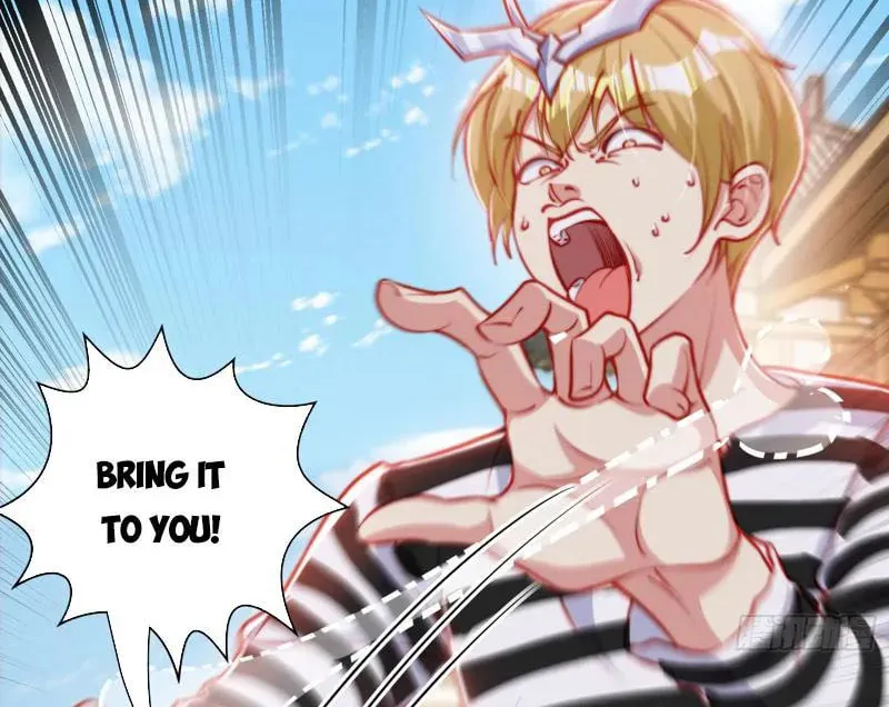 Devilish Girlfriend (Colored) Chapter 140 page 6 - 