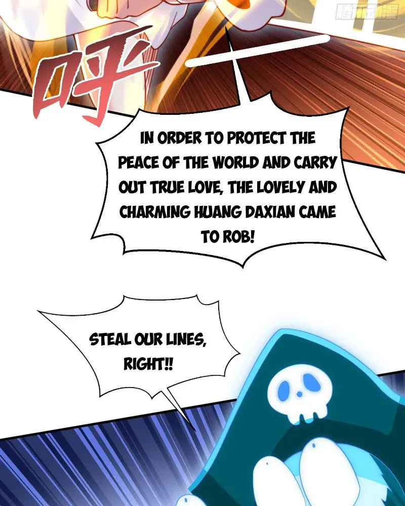 Devilish Girlfriend (Colored) Chapter 140 page 61 - 