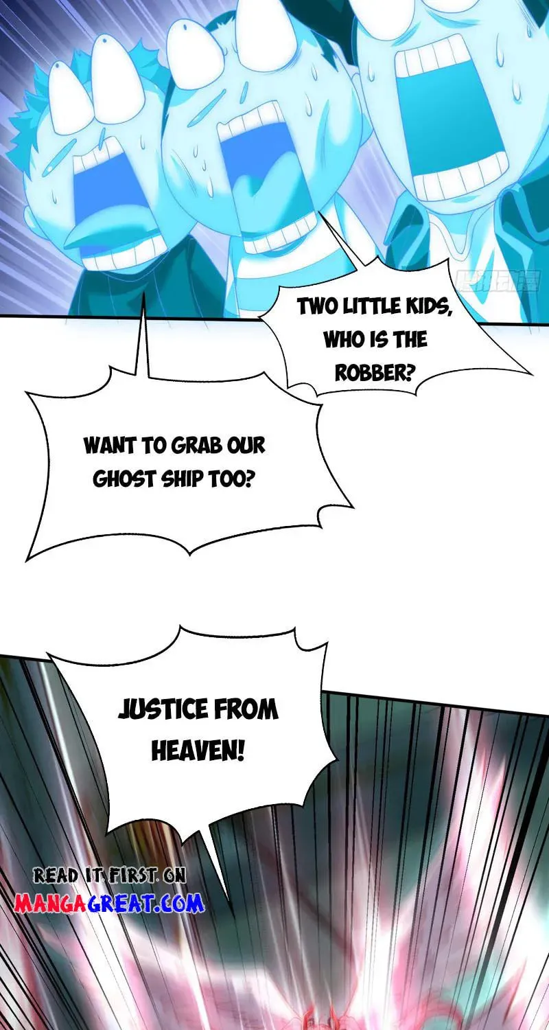 Devilish Girlfriend (Colored) Chapter 140 page 62 - 