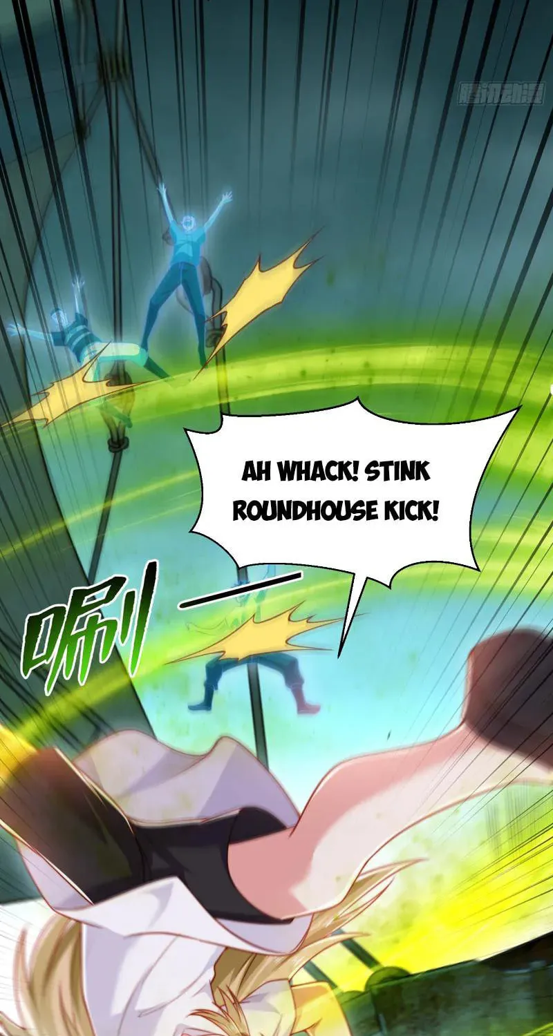 Devilish Girlfriend (Colored) Chapter 140 page 64 - 