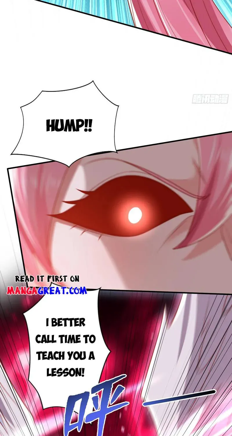 Devilish Girlfriend (Colored) Chapter 140 page 67 - 