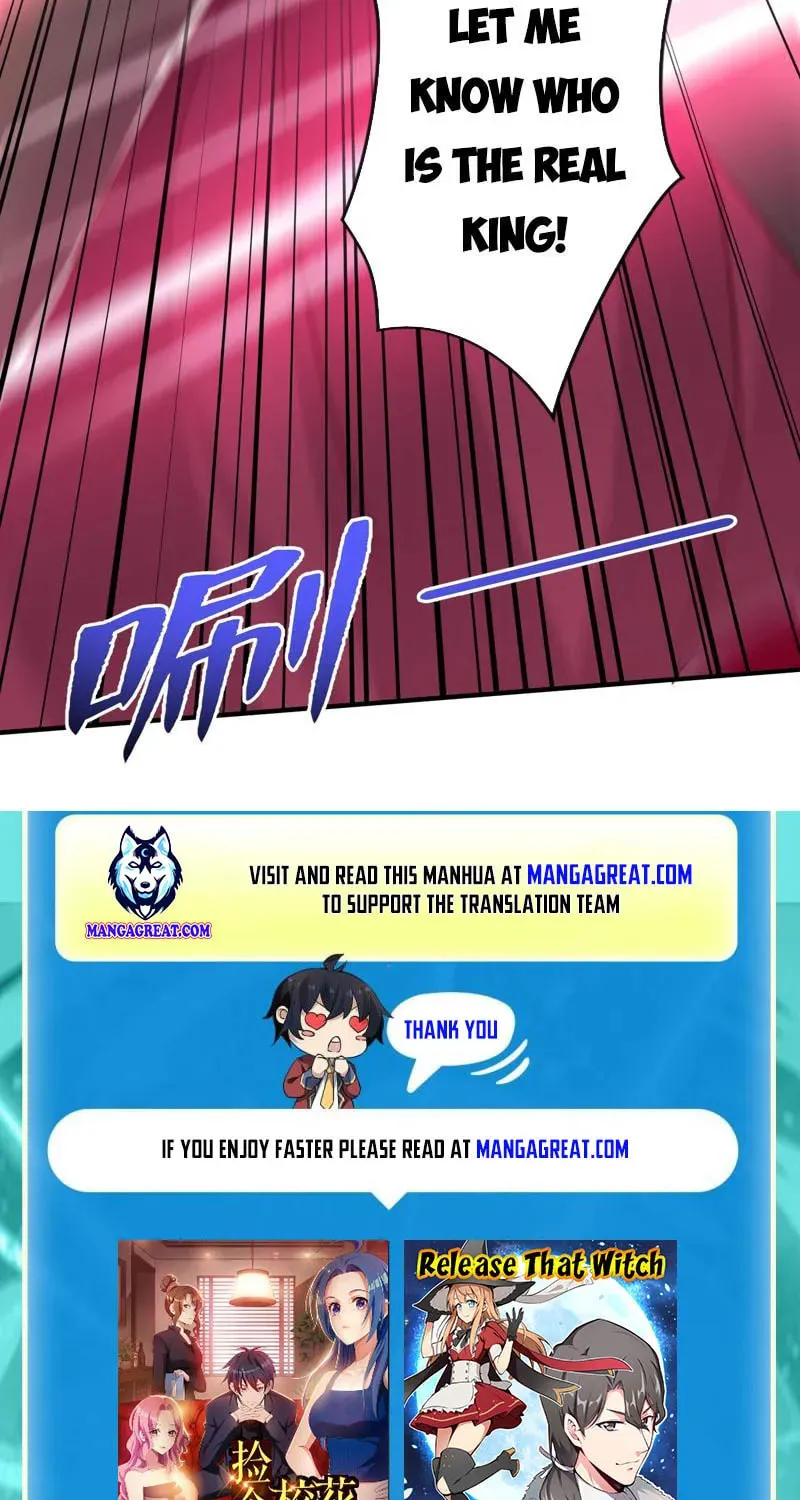 Devilish Girlfriend (Colored) Chapter 140 page 69 - 