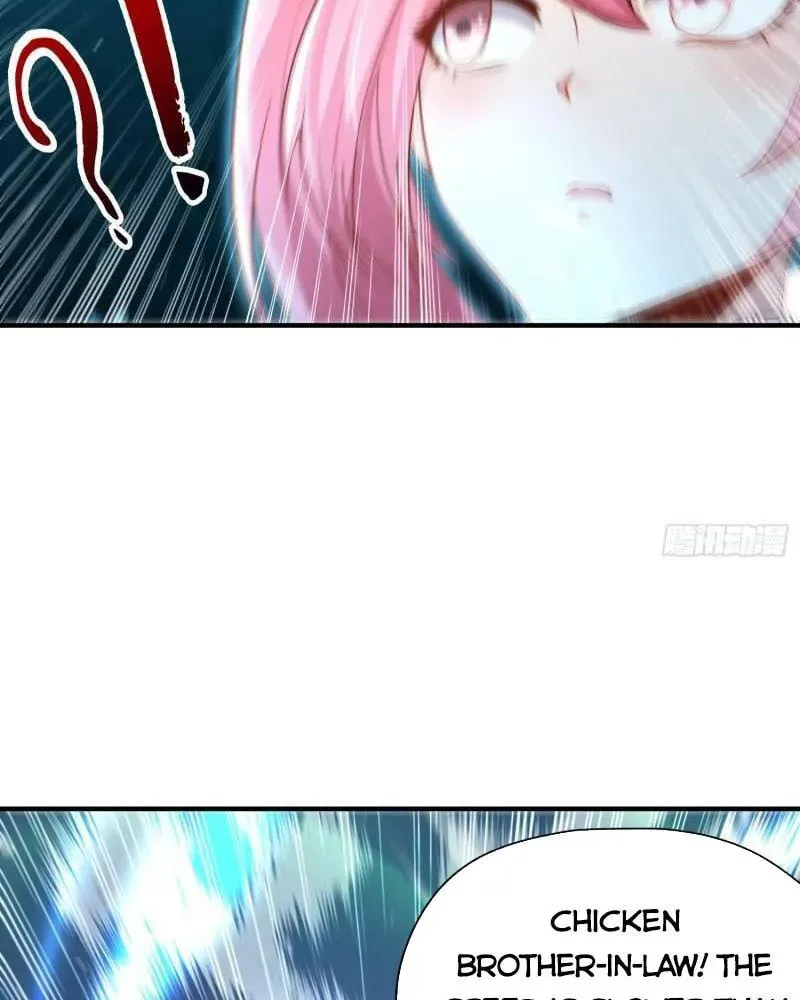 Devilish Girlfriend (Colored) Chapter 141 page 11 - 