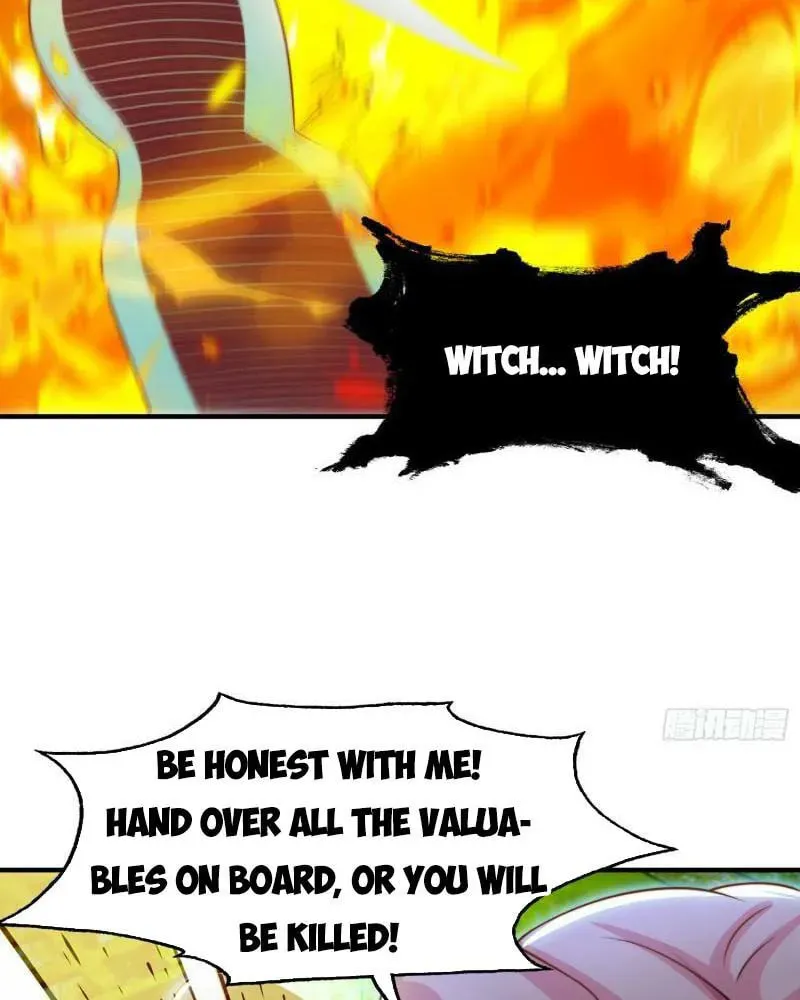Devilish Girlfriend (Colored) Chapter 141 page 16 - 