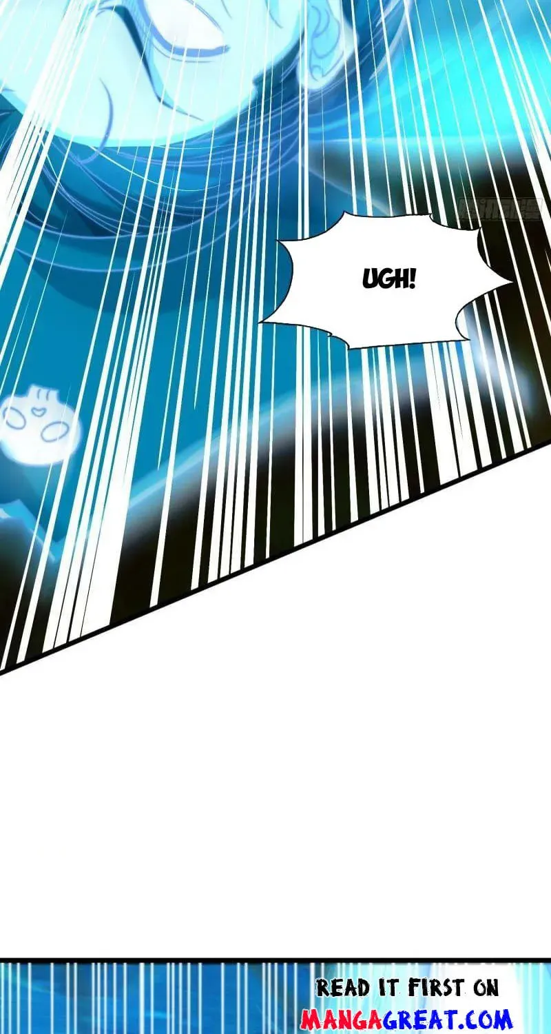 Devilish Girlfriend (Colored) Chapter 141 page 3 - 