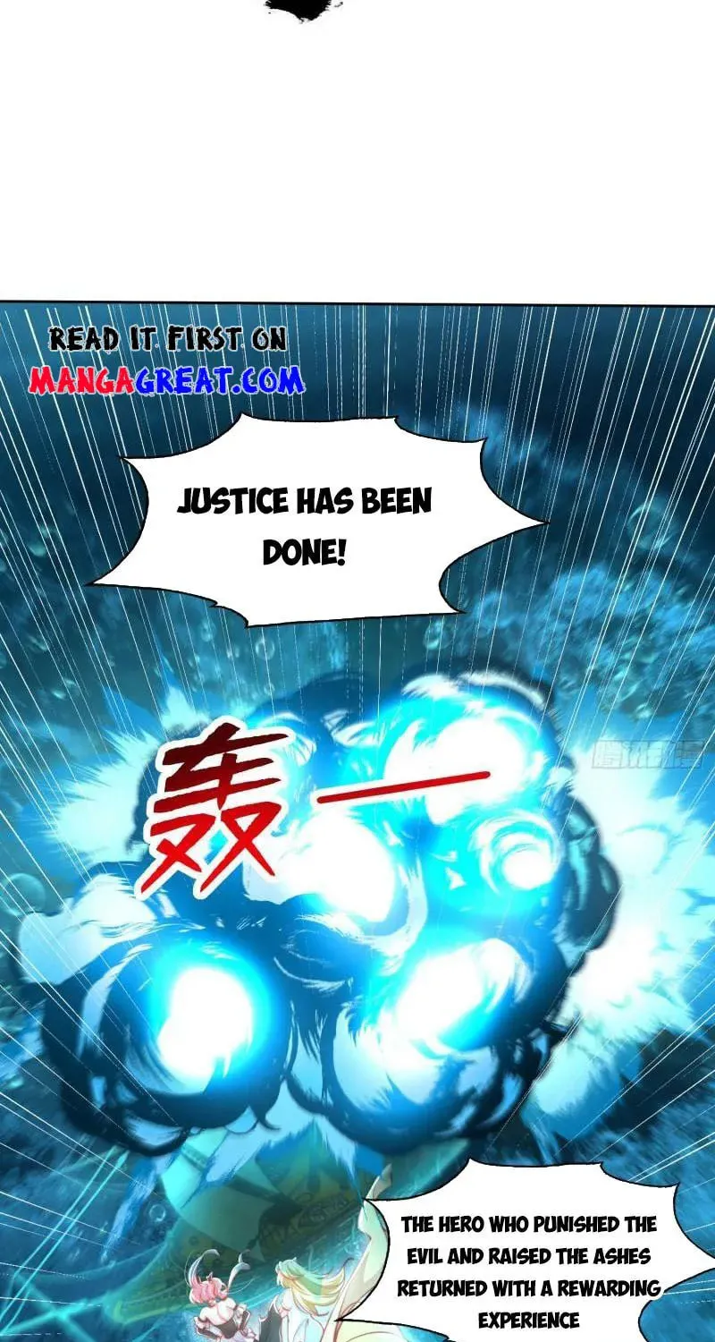Devilish Girlfriend (Colored) Chapter 141 page 24 - 