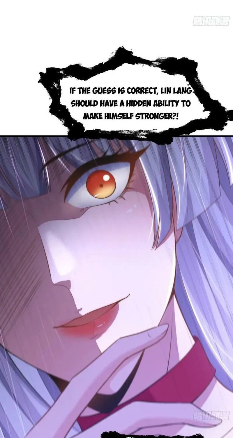 Devilish Girlfriend (Colored) Chapter 141 page 30 - 