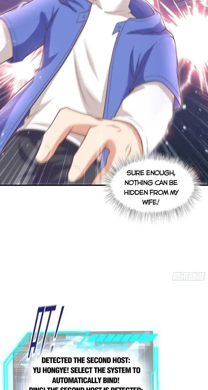 Devilish Girlfriend (Colored) Chapter 141 page 32 - 
