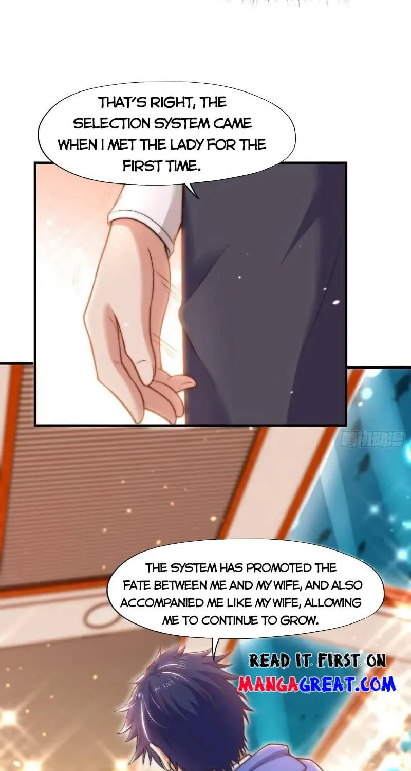Devilish Girlfriend (Colored) Chapter 141 page 35 - 