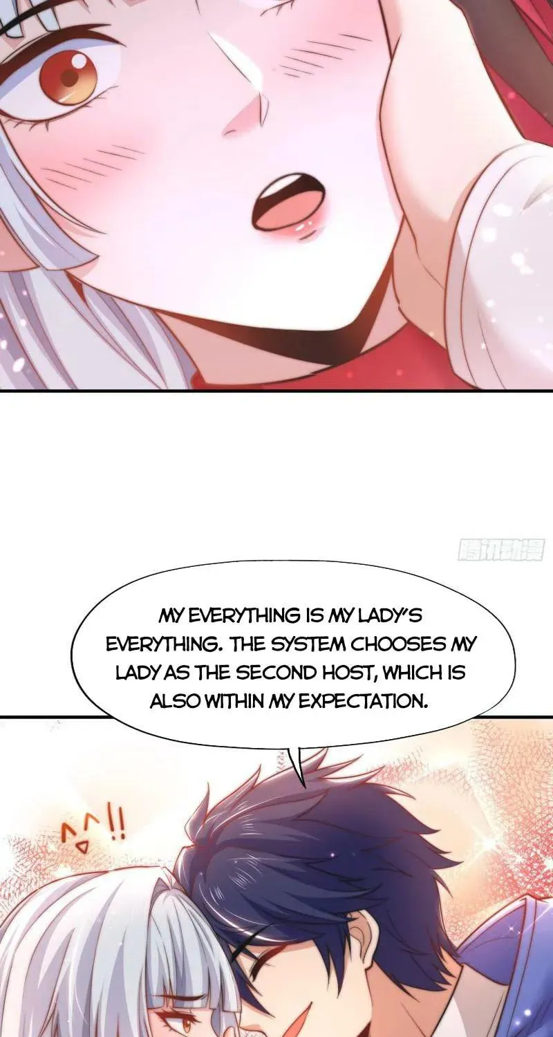 Devilish Girlfriend (Colored) Chapter 141 page 37 - 