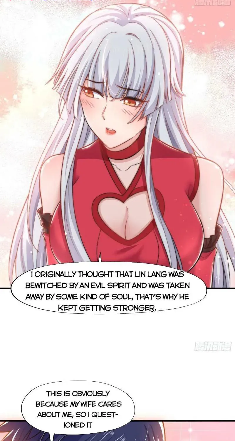 Devilish Girlfriend (Colored) Chapter 141 page 39 - 