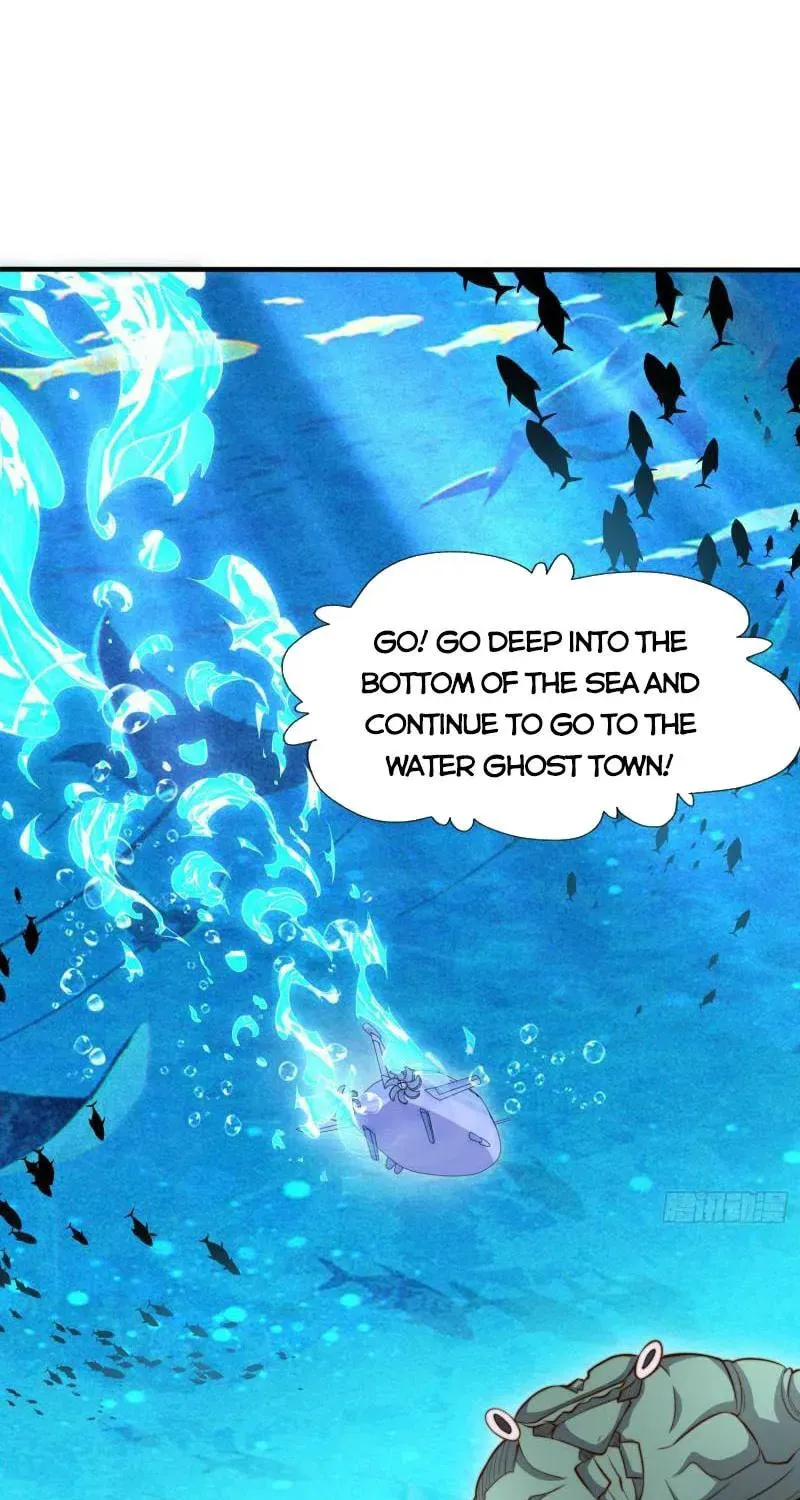 Devilish Girlfriend (Colored) Chapter 141 page 47 - 