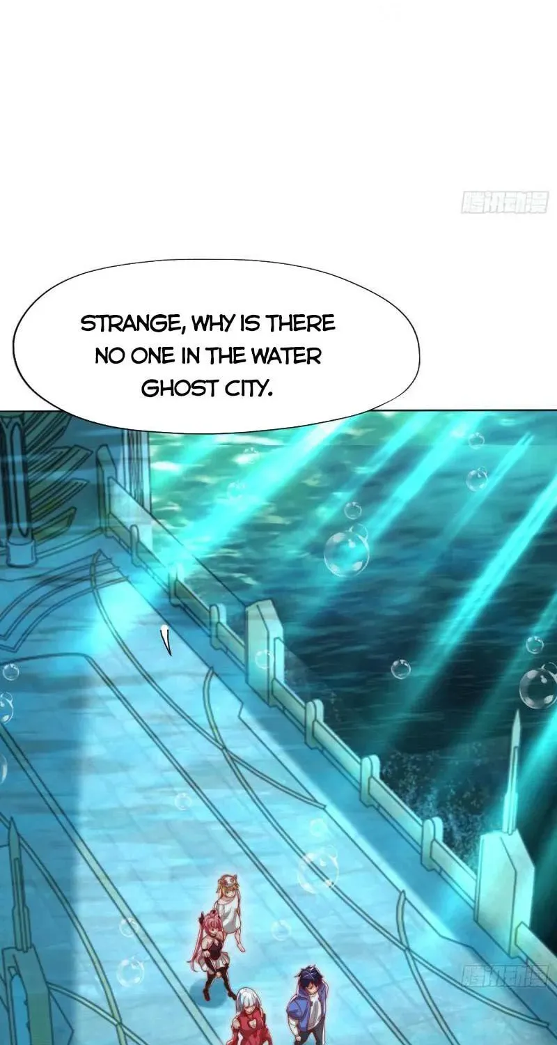 Devilish Girlfriend (Colored) Chapter 141 page 50 - 