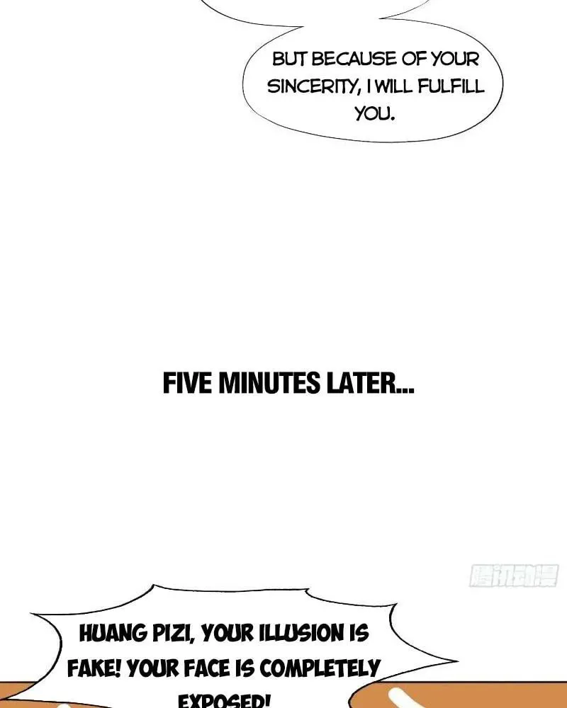 Devilish Girlfriend (Colored) Chapter 141 page 56 - 