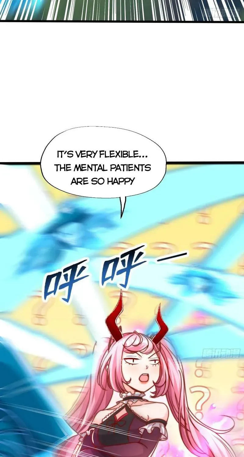 Devilish Girlfriend (Colored) Chapter 141 page 8 - 